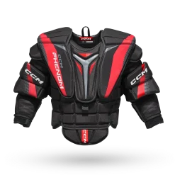 Hot CCM PHENOM TORWART ARM & KÖRPER JUNIOR Torwartbrustschutz