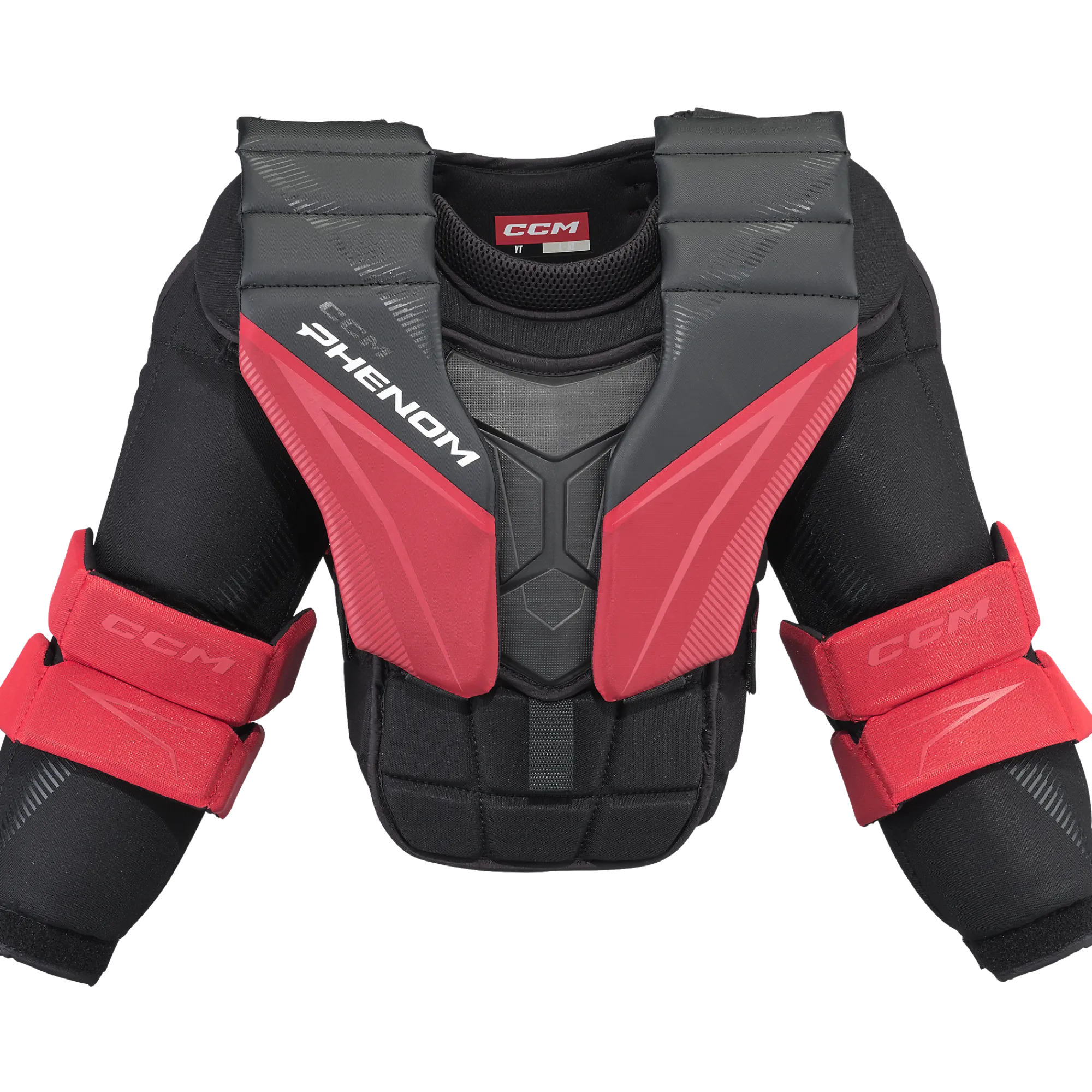 Hot CCM Phenom Torwartbrustschutz Youth Torwartbrustschutz