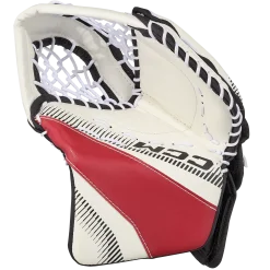 Sale CCM Phenom Torwart-Fanghand Youth Fanghand & Stockhand