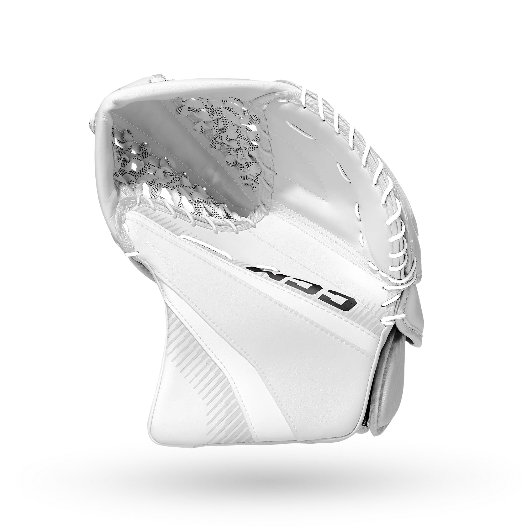 Outlet CCM PHENOM TORWART-HANDSCHUH JUNIOR Fanghand & Stockhand