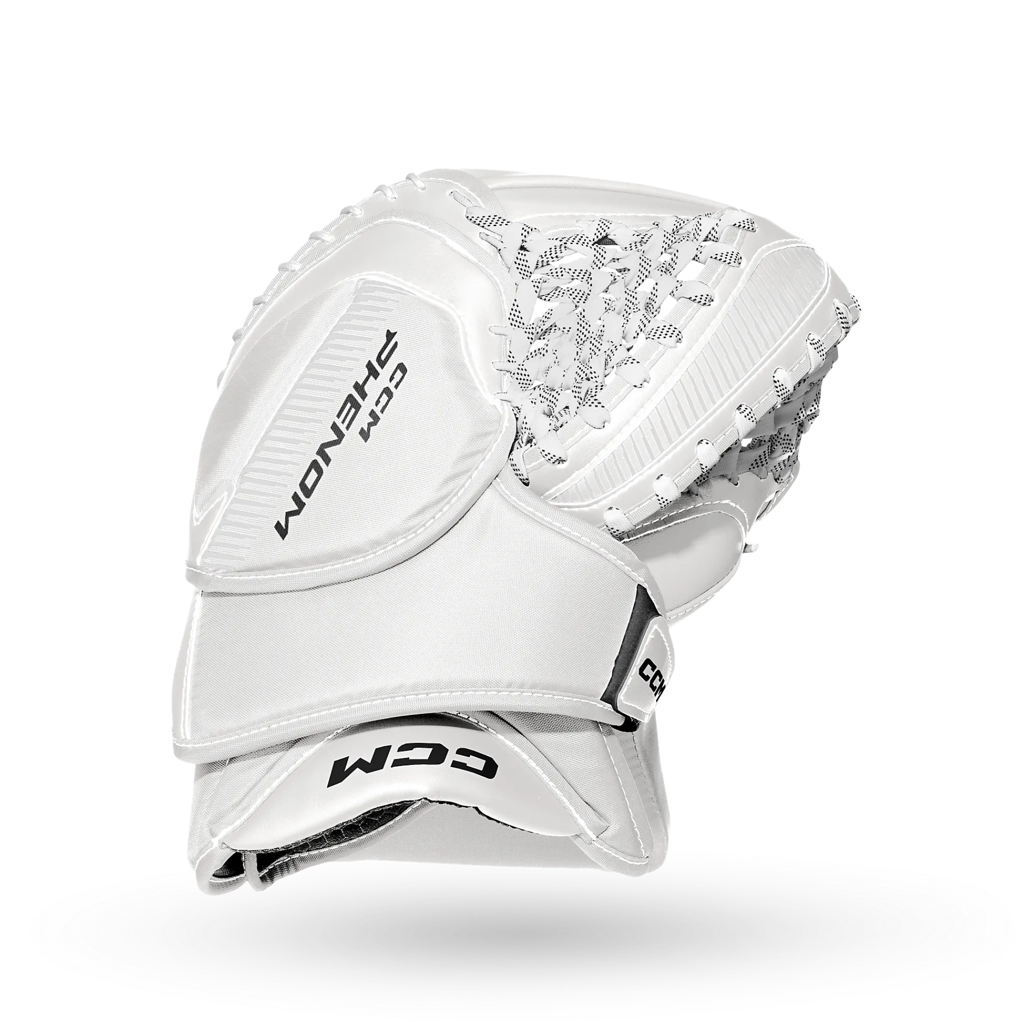 Outlet CCM PHENOM TORWART-HANDSCHUH JUNIOR Fanghand & Stockhand