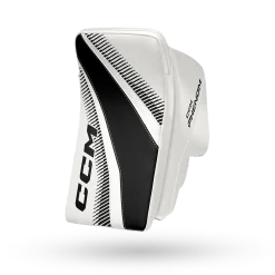 Discount CCM PHENOM Torwarthandschuh Junior Fanghand & Stockhand