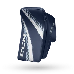 Discount CCM PHENOM Torwarthandschuh Junior Fanghand & Stockhand