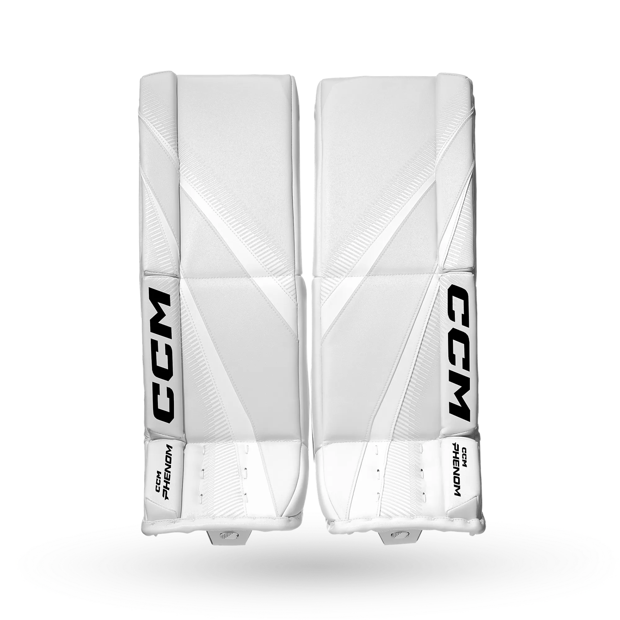 Best CCM PHENOM TORWARTSCHIENEN JUNIOR Torwartschienen