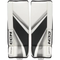 Discount CCM Phenom Torwartschienen Youth Torwartschienen