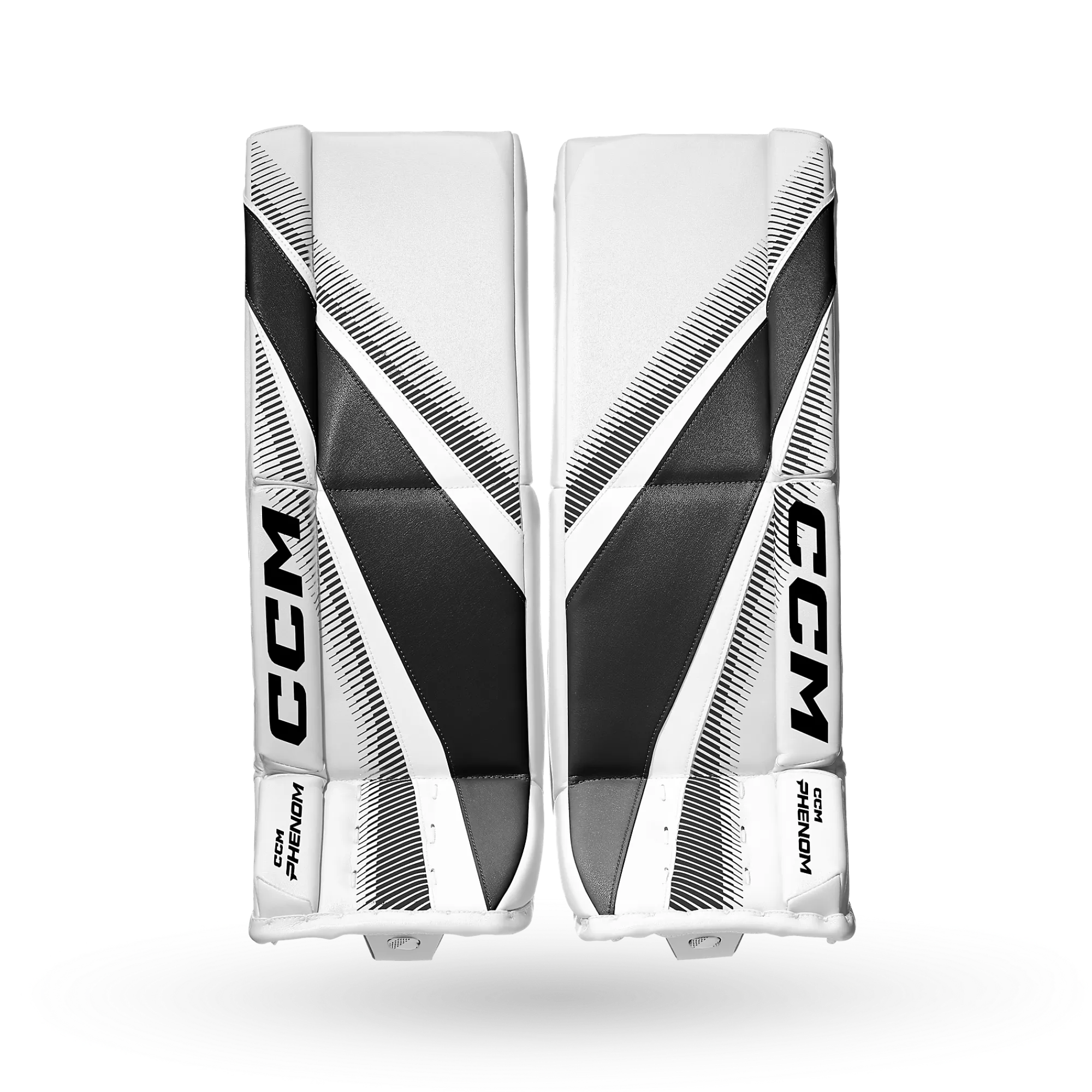 Hot CCM PHENOM TORWART-SCHONER JUNIOR Torwartschienen