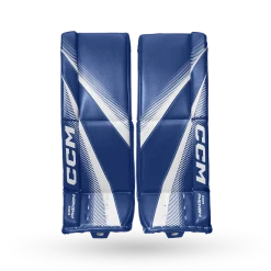 Outlet CCM PHENOM TORWART-SCHONER JUNIOR Torwartschienen
