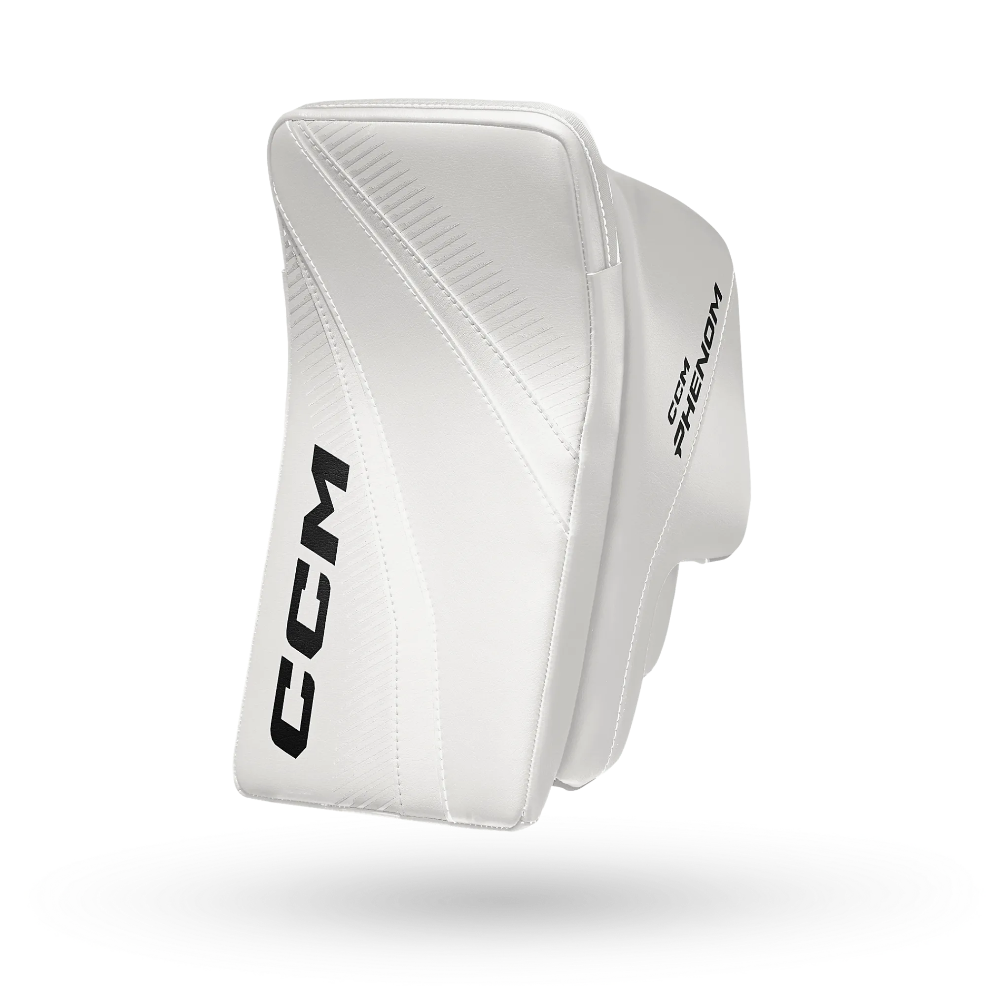 New CCM PHENOM TORWART-STOCKHAND JUNIOR Fanghand & Stockhand