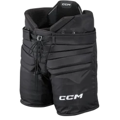 Outlet CCM PRO SPEC GOALIE PANT SENIOR Torwarthose