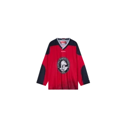 Clearance CCM Replica Game Jersey Team Norway Senior Herren Flag|Trikots