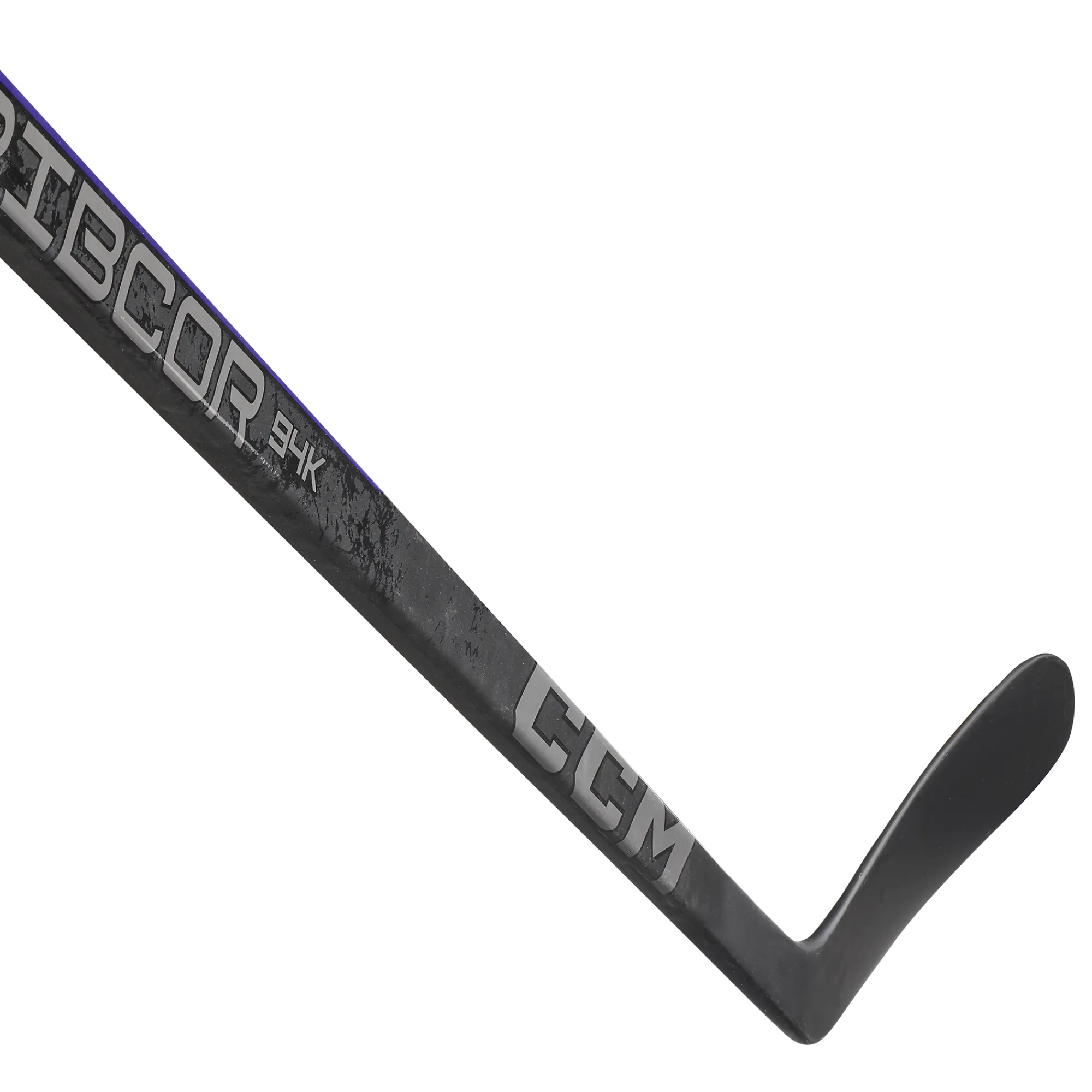 Clearance CCM RIBCOR 94K Hockeyschläger Youth Junior Schläger|Youth Schläger