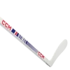 CCM Ultimate Wood Schläger Youth Youth Schläger|Vintage Schläger