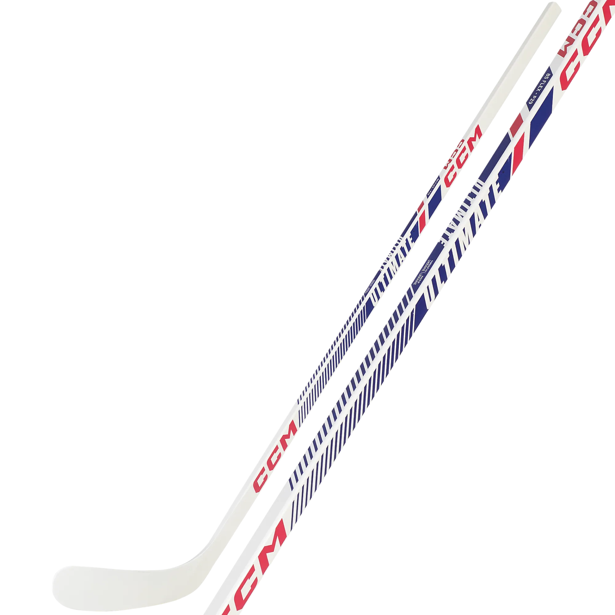 CCM Ultimate Wood Schläger Youth Youth Schläger|Vintage Schläger