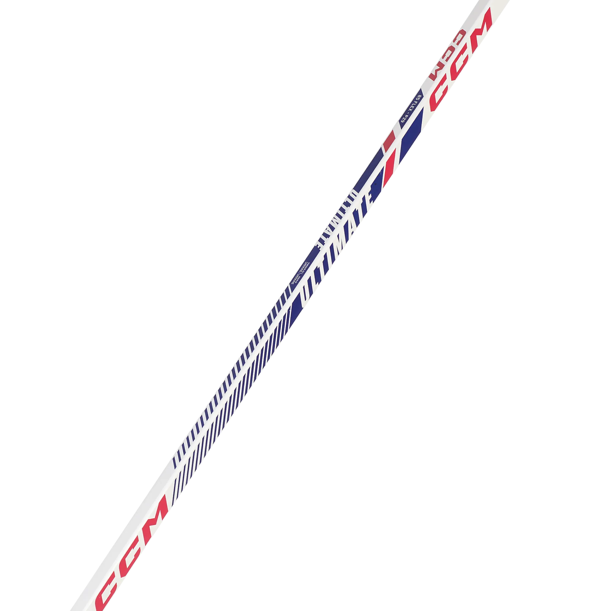 CCM Ultimate Wood Schläger Youth Youth Schläger|Vintage Schläger
