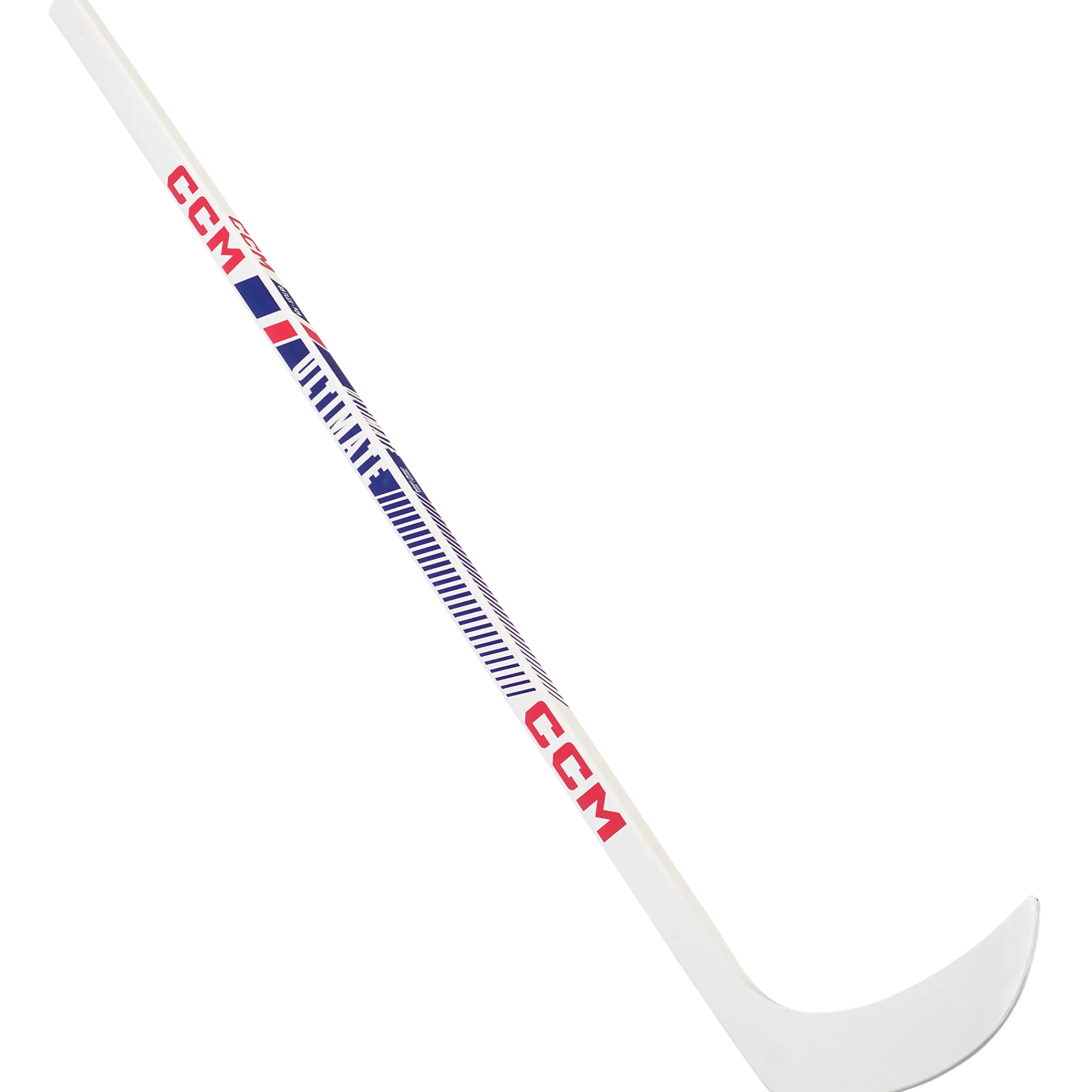 CCM Ultimate Wood Schläger Youth Youth Schläger|Vintage Schläger