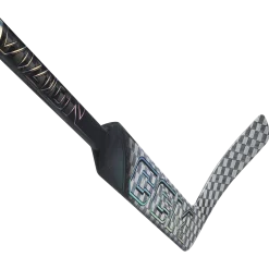 Outlet CCM Vizion Goalie Schläger P4 Senior Torwartschläger
