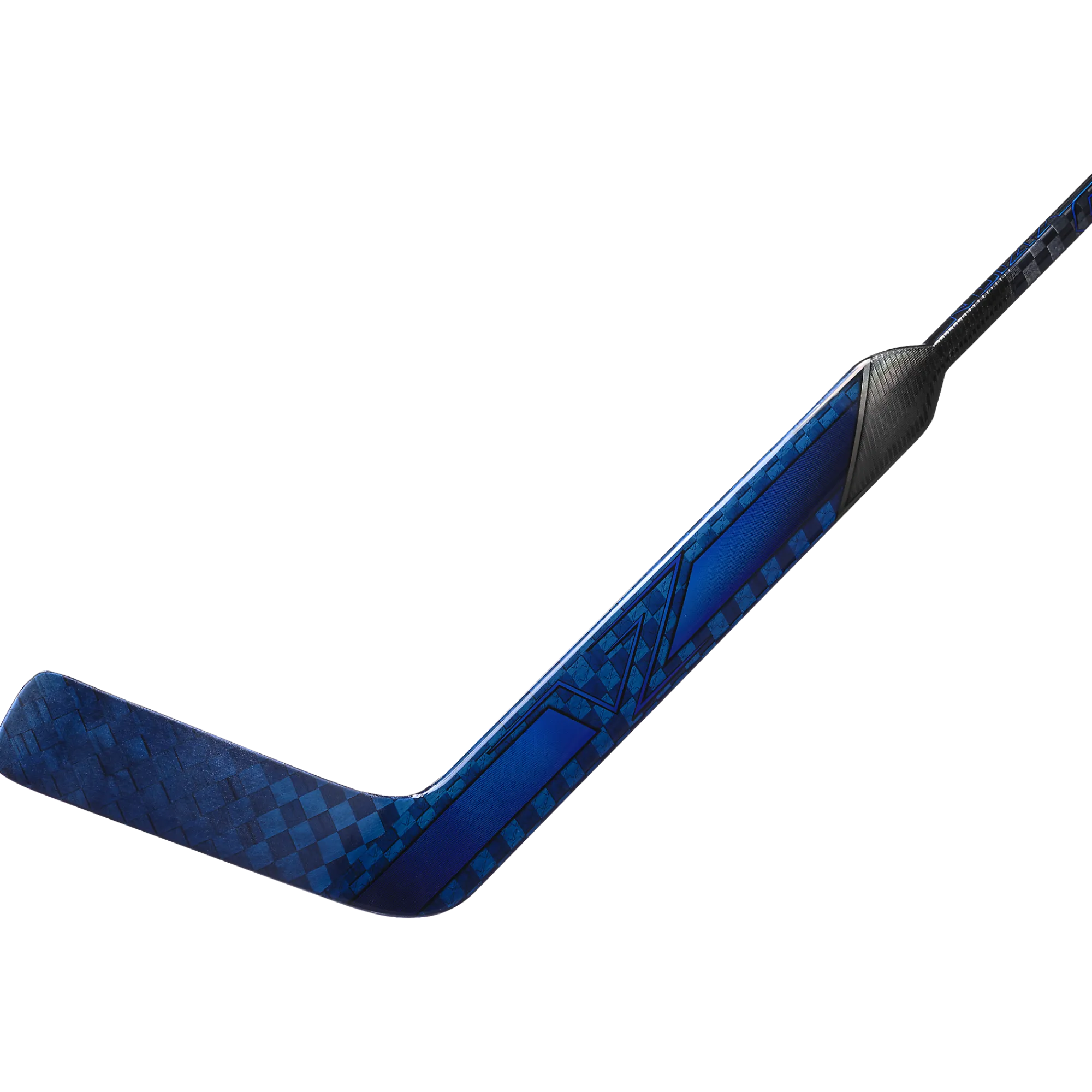 Outlet CCM Vizion Goalie Schläger P4 Senior Torwartschläger