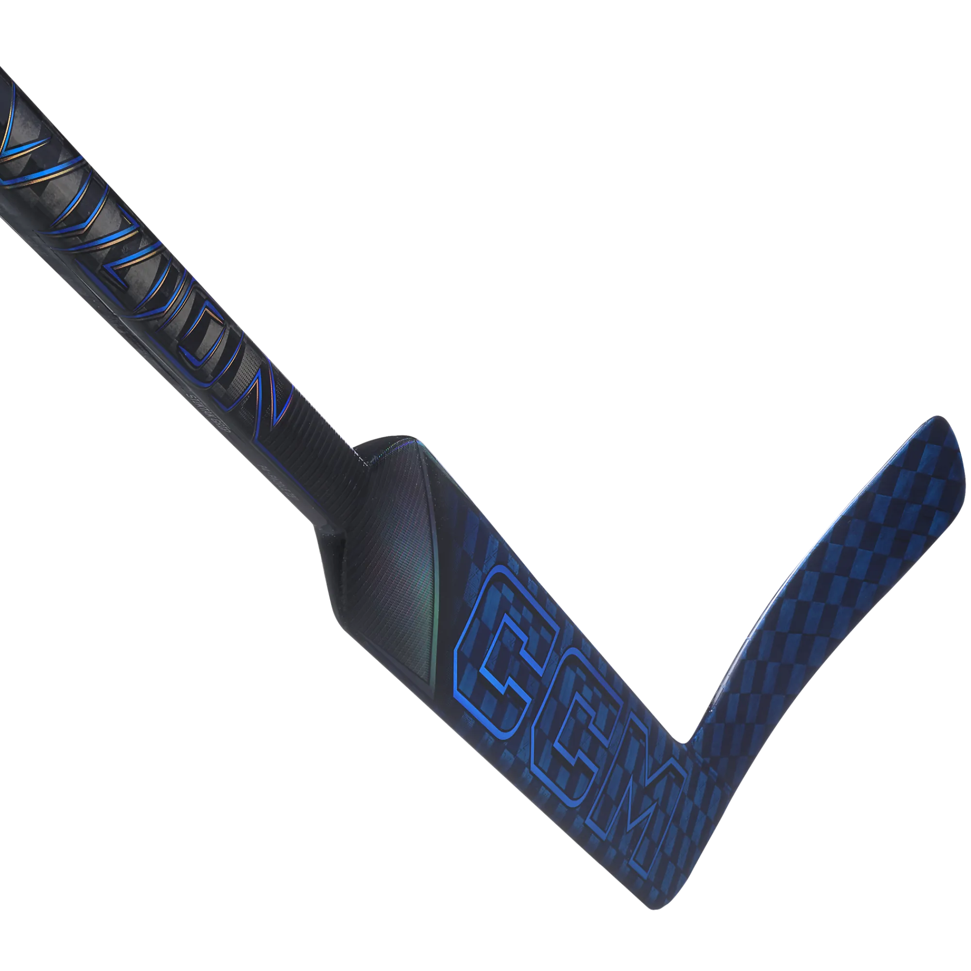 Outlet CCM Vizion Goalie Schläger P4 Senior Torwartschläger
