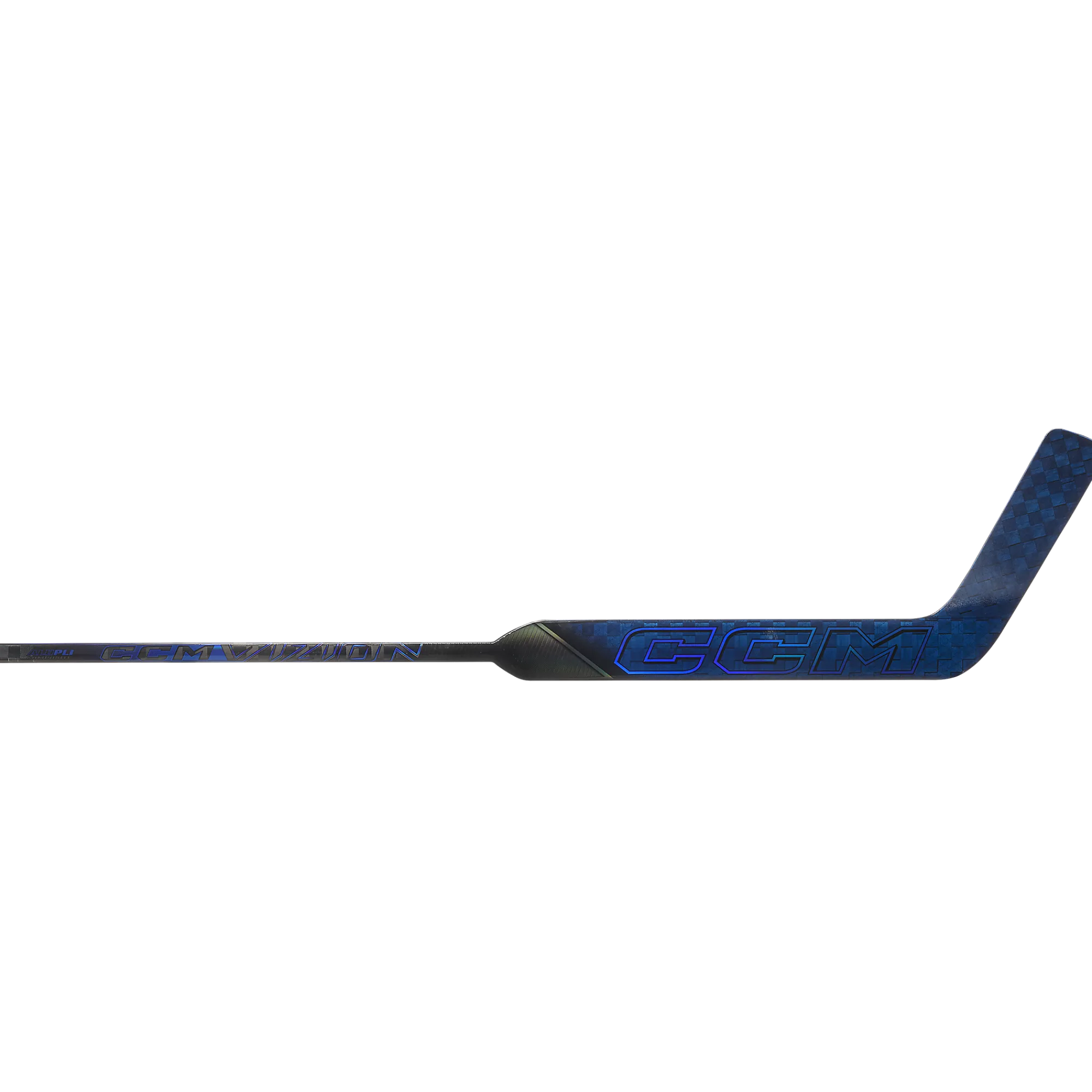 Outlet CCM Vizion Goalie Schläger P4 Senior Torwartschläger