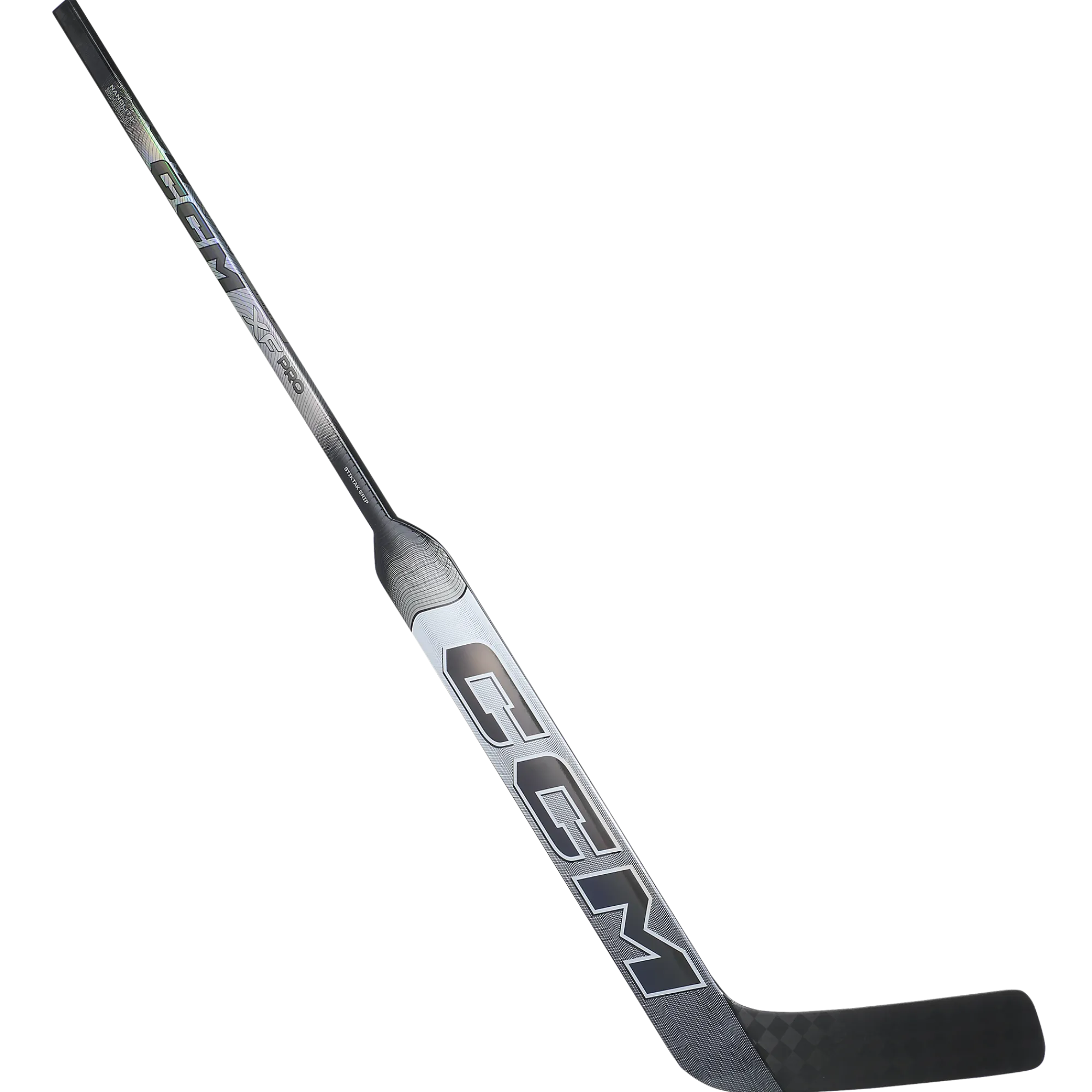 Discount CCM XF PRO Torwartschläger Senior Torwartschläger
