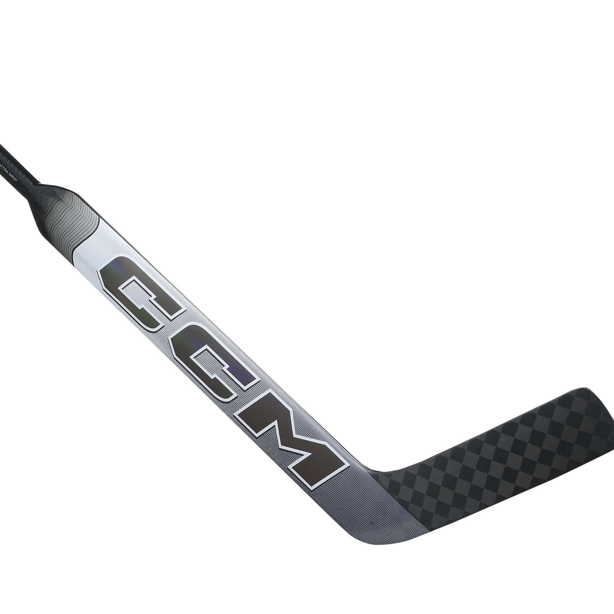 Discount CCM XF PRO Torwartschläger Senior Torwartschläger