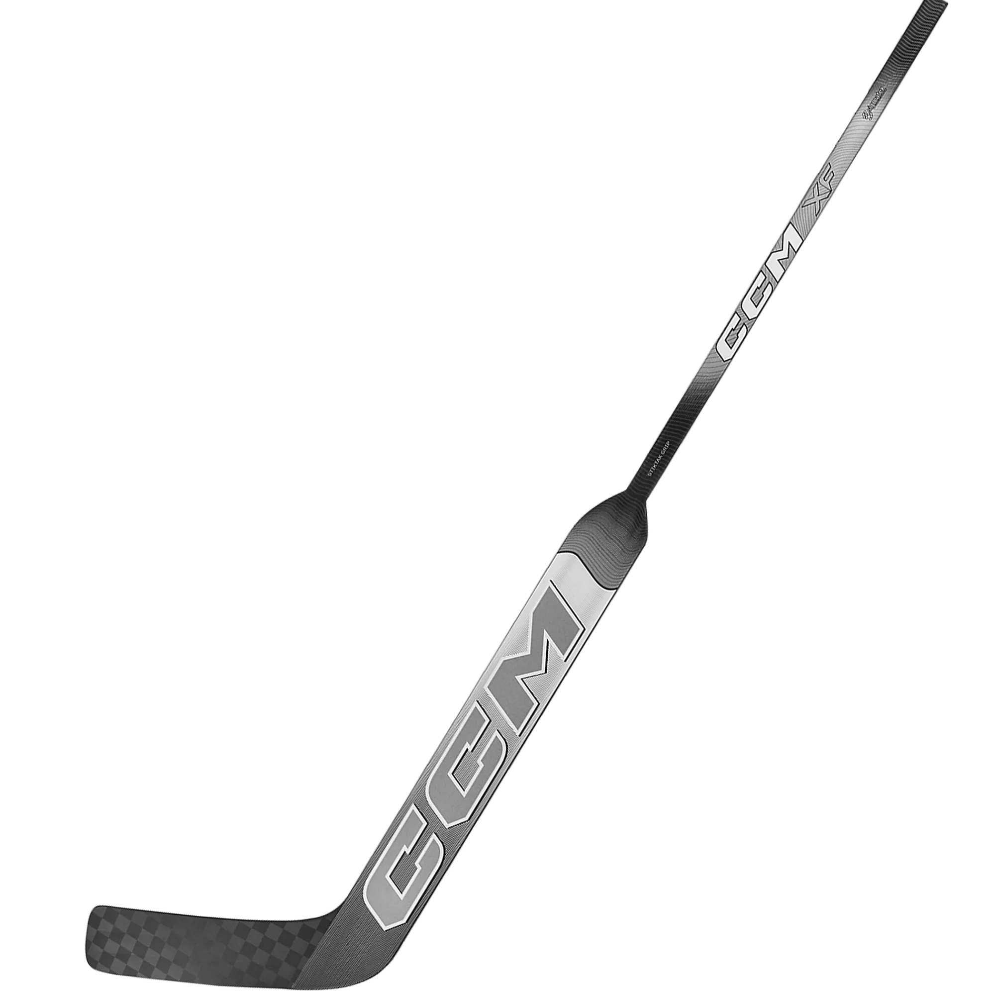 Clearance CCM XF Torwartschläger Junior Torwartschläger