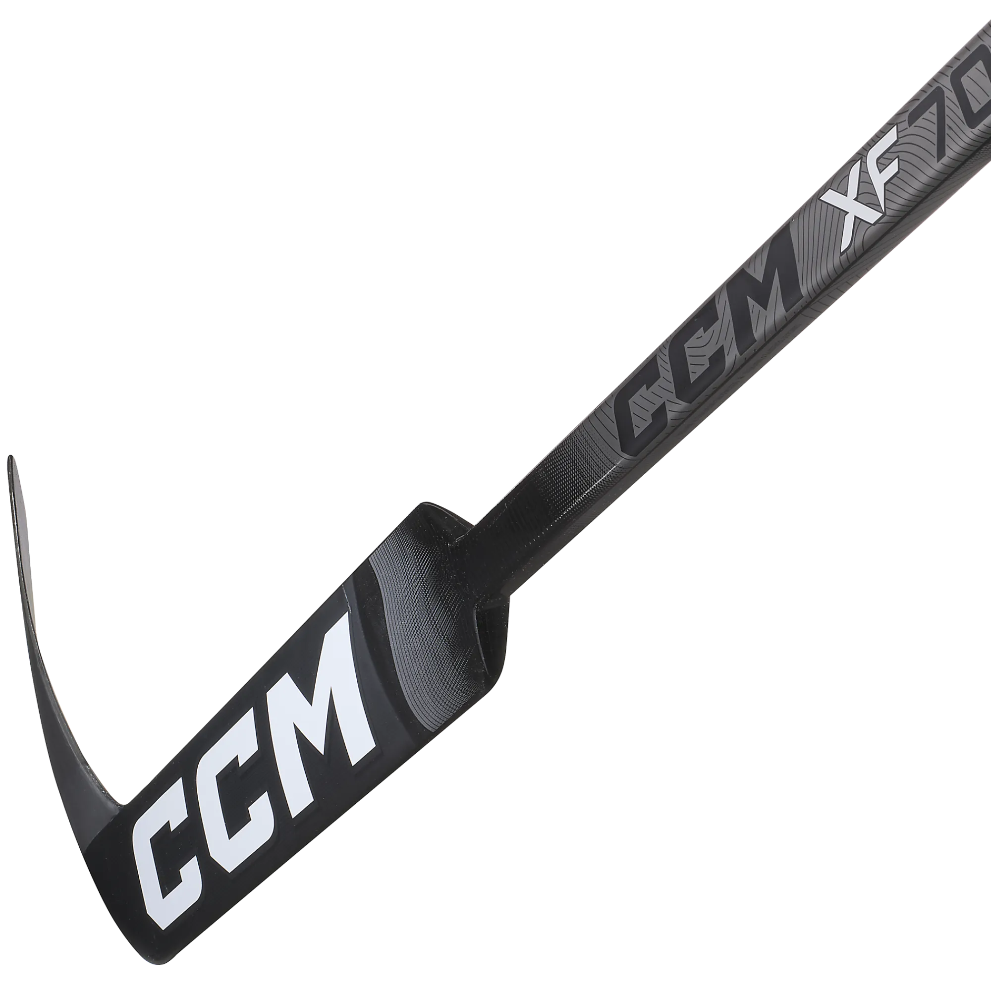 Best CCM XF-70 Torwartschläger Junior Torwartschläger