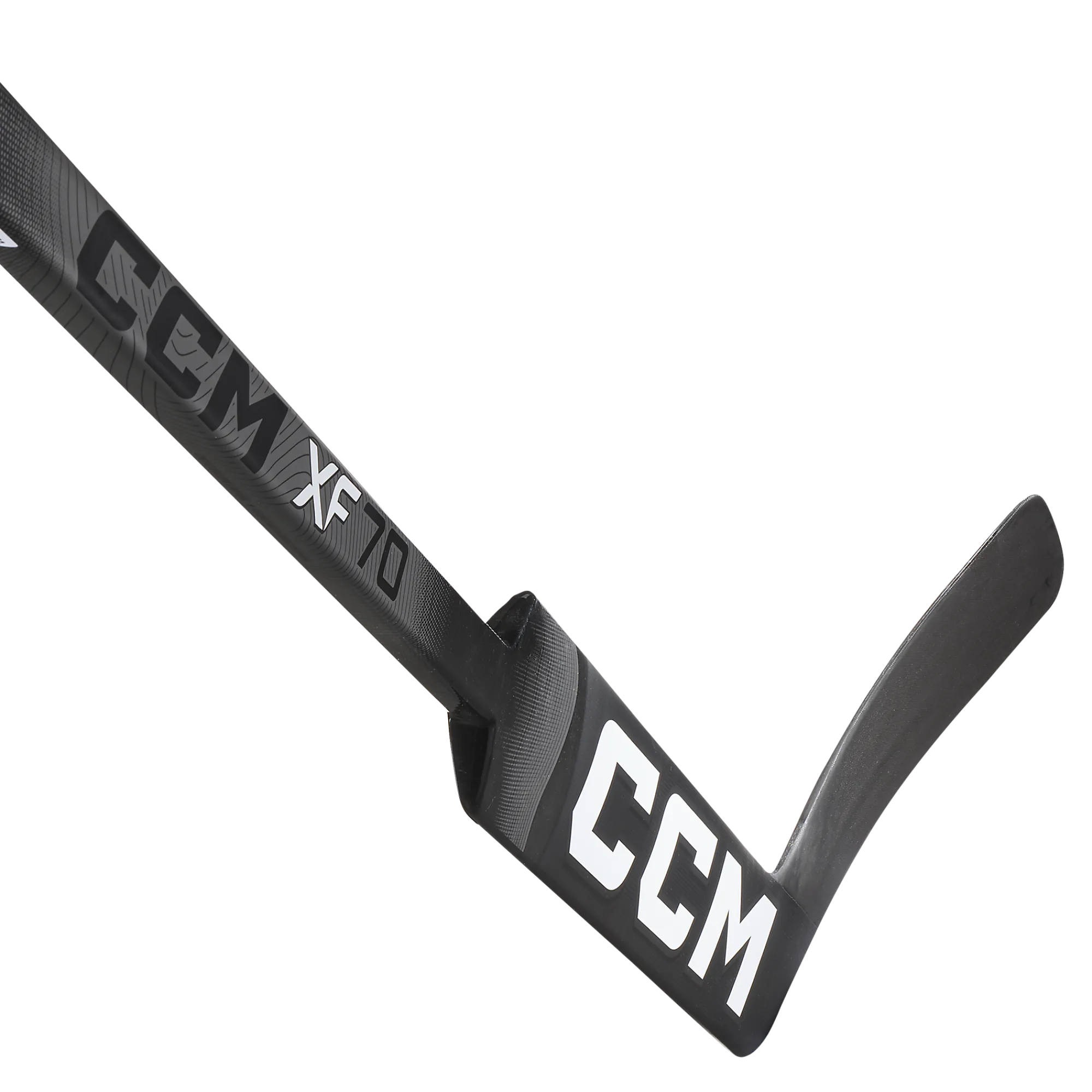 Best CCM XF-70 Torwartschläger Junior Torwartschläger