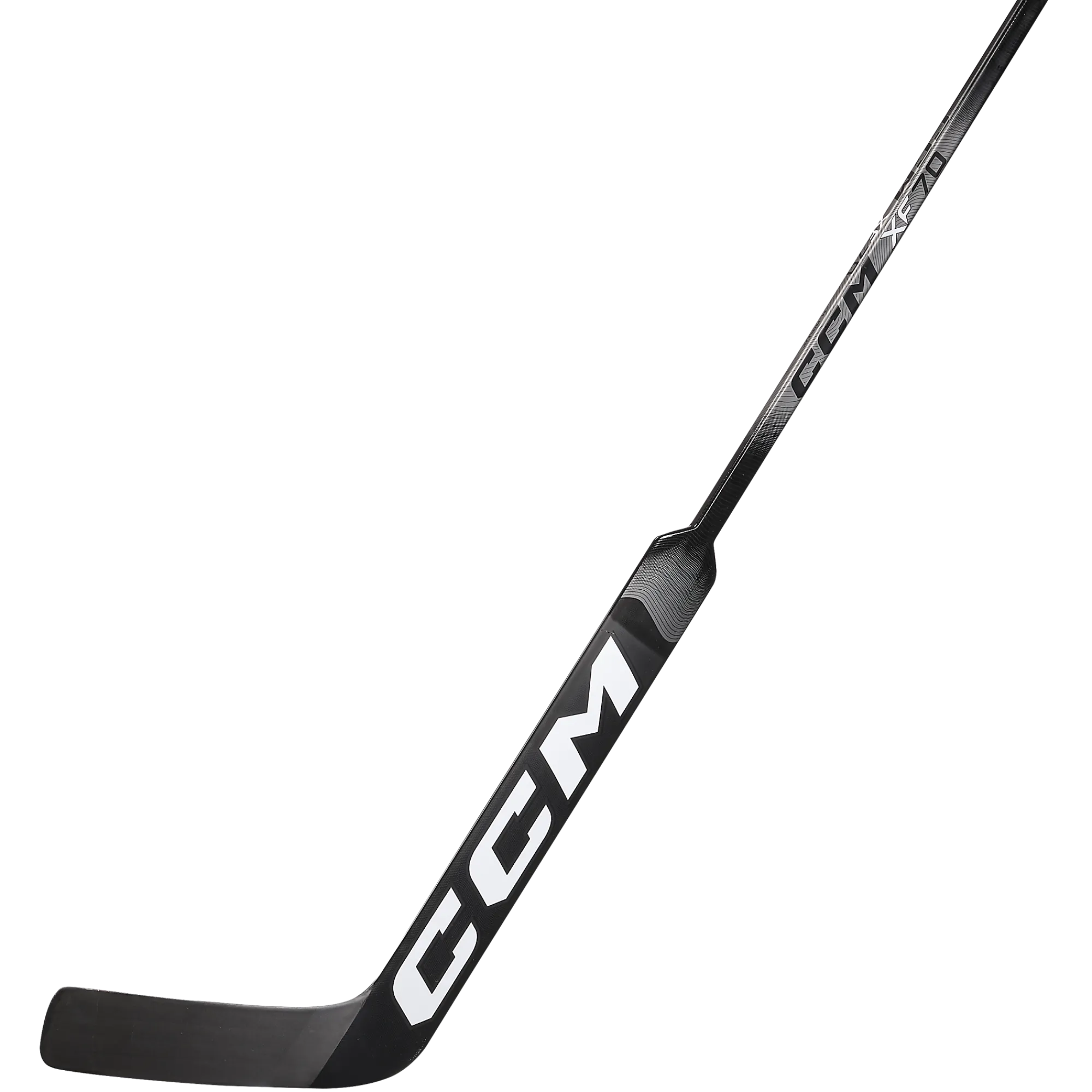 Best CCM XF-70 Torwartschläger Junior Torwartschläger