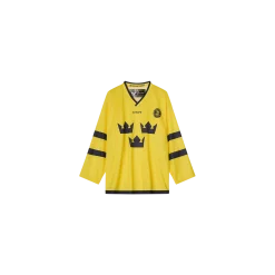 New Custom Gamewear Trikot Junior Schweden Kinder Flag|Trikots
