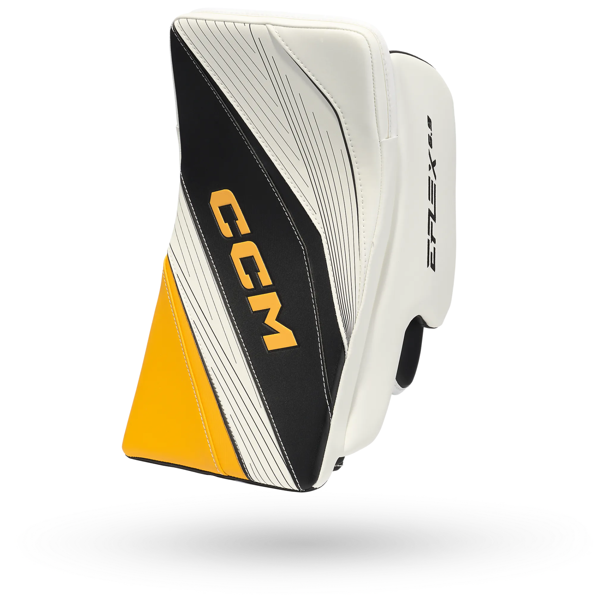 Discount EFLEX 6.9 Torwart-Blocker Senior Fanghand & Stockhand