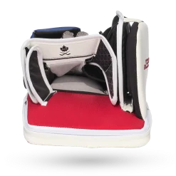 Clearance EFLEX 6.9 Torwart-Blocker Senior Fanghand & Stockhand