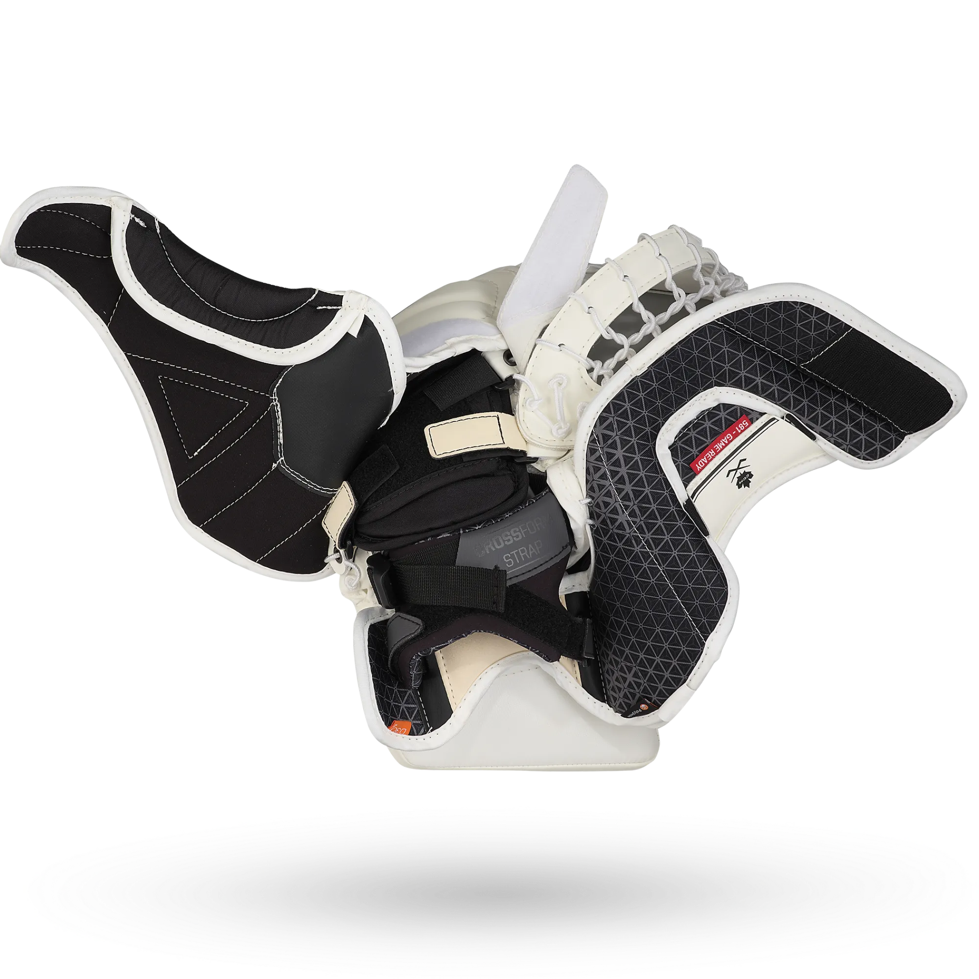 Outlet EFLEX 6 Torwart-Fanghand Senior Fanghand & Stockhand