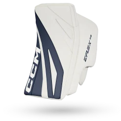 Outlet EFLEX 7.9 TORWART-SCHLÄGER INTERMEDIATE Fanghand & Stockhand