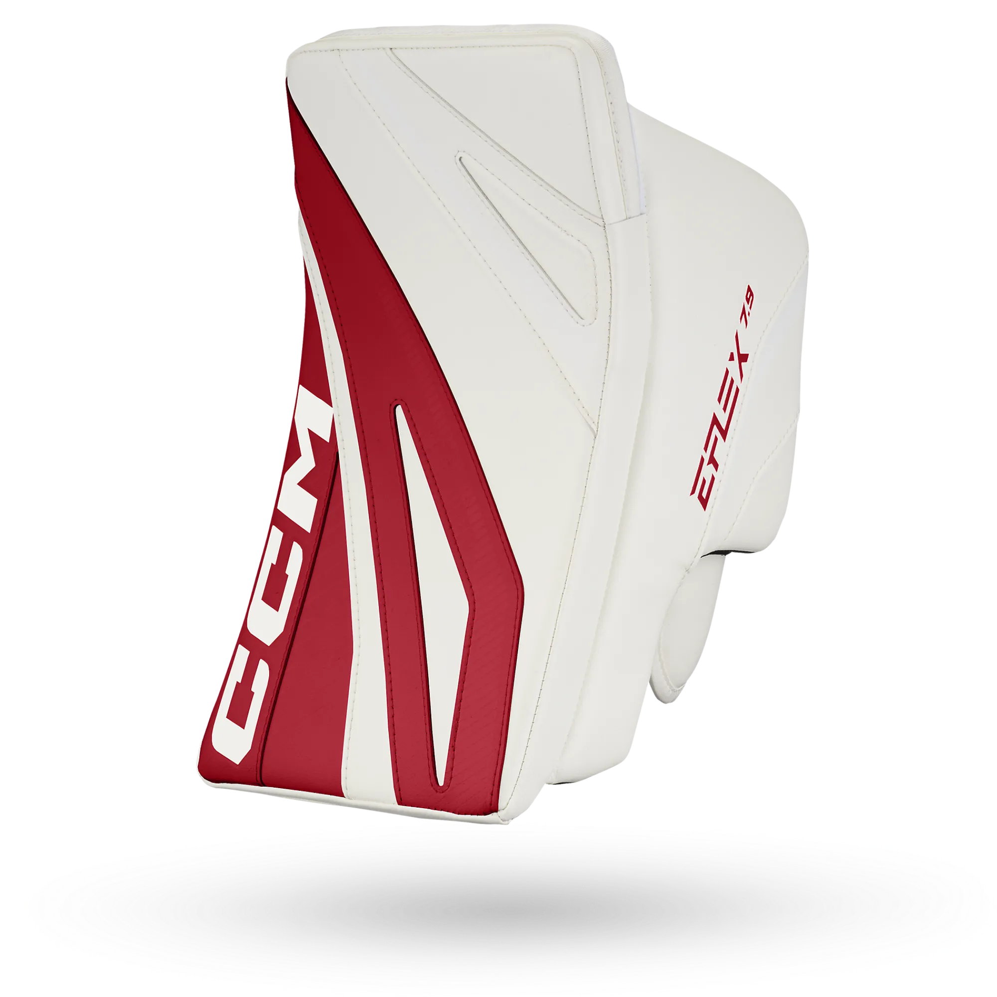 Hot EFLEX 7.9 TORWART-SCHLÄGER INTERMEDIATE Fanghand & Stockhand
