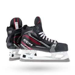 New EFLEX 6 Torwartschlittschuhe Senior Torwartschlittschuhe