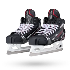 New EFLEX 6 Torwartschlittschuhe Senior Torwartschlittschuhe