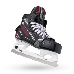New EFLEX 6 Torwartschlittschuhe Senior Torwartschlittschuhe
