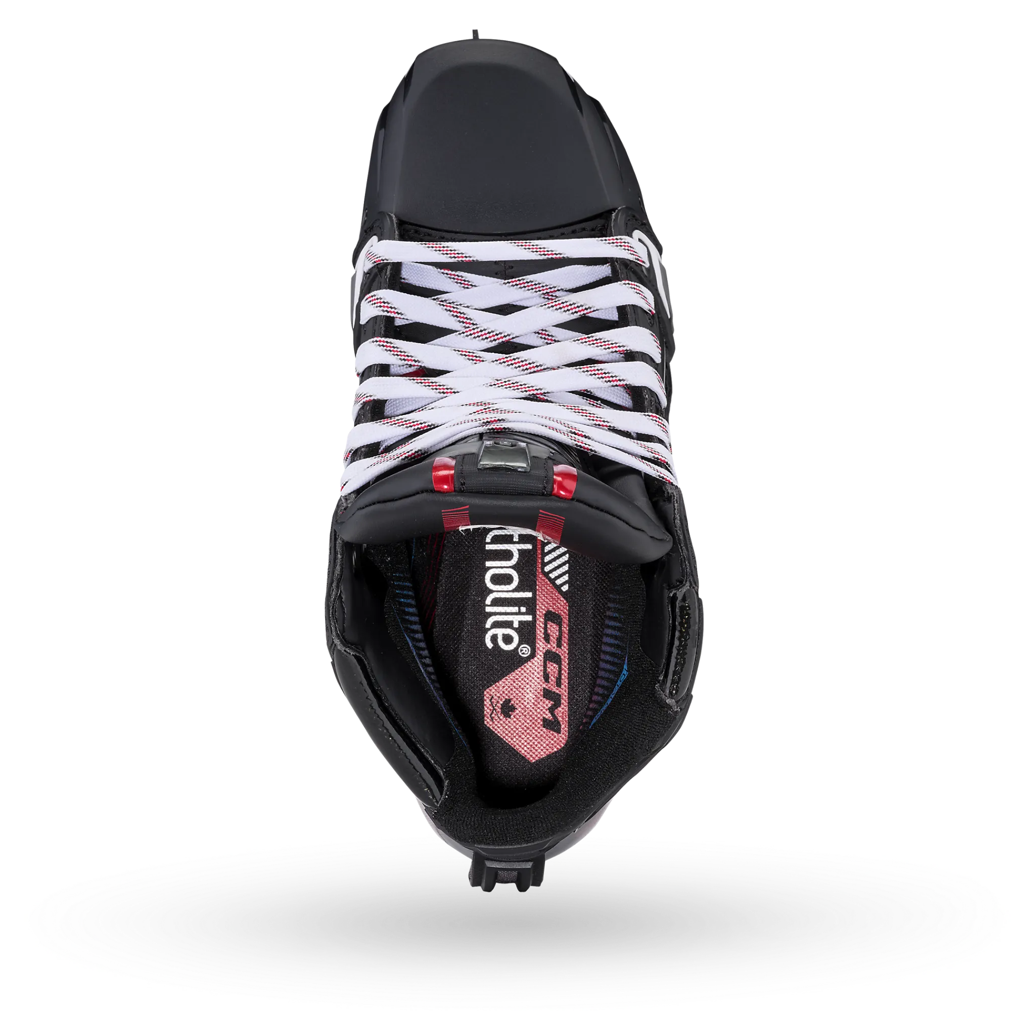 New EFLEX 6 Torwartschlittschuhe Intermediate Torwartschlittschuhe
