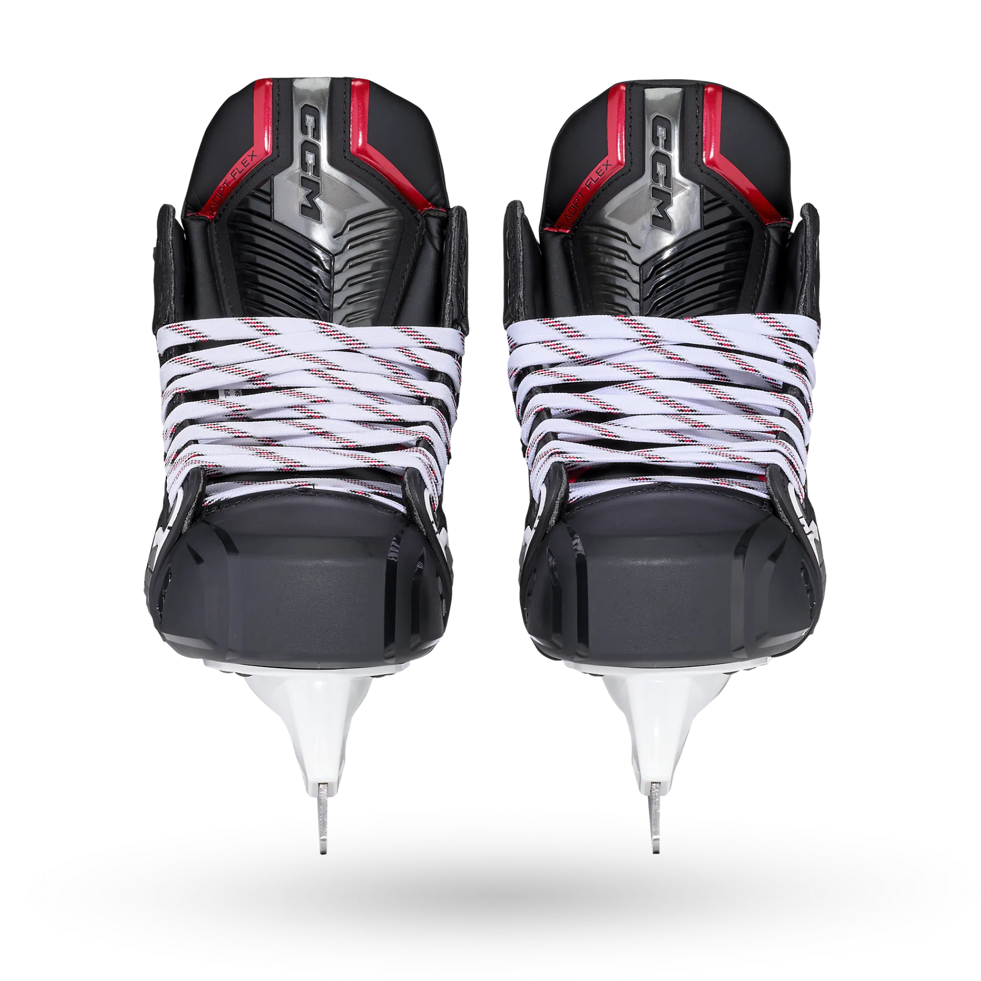 New EFLEX 6 Torwartschlittschuhe Intermediate Torwartschlittschuhe