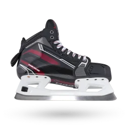 New EFLEX 6 Torwartschlittschuhe Intermediate Torwartschlittschuhe