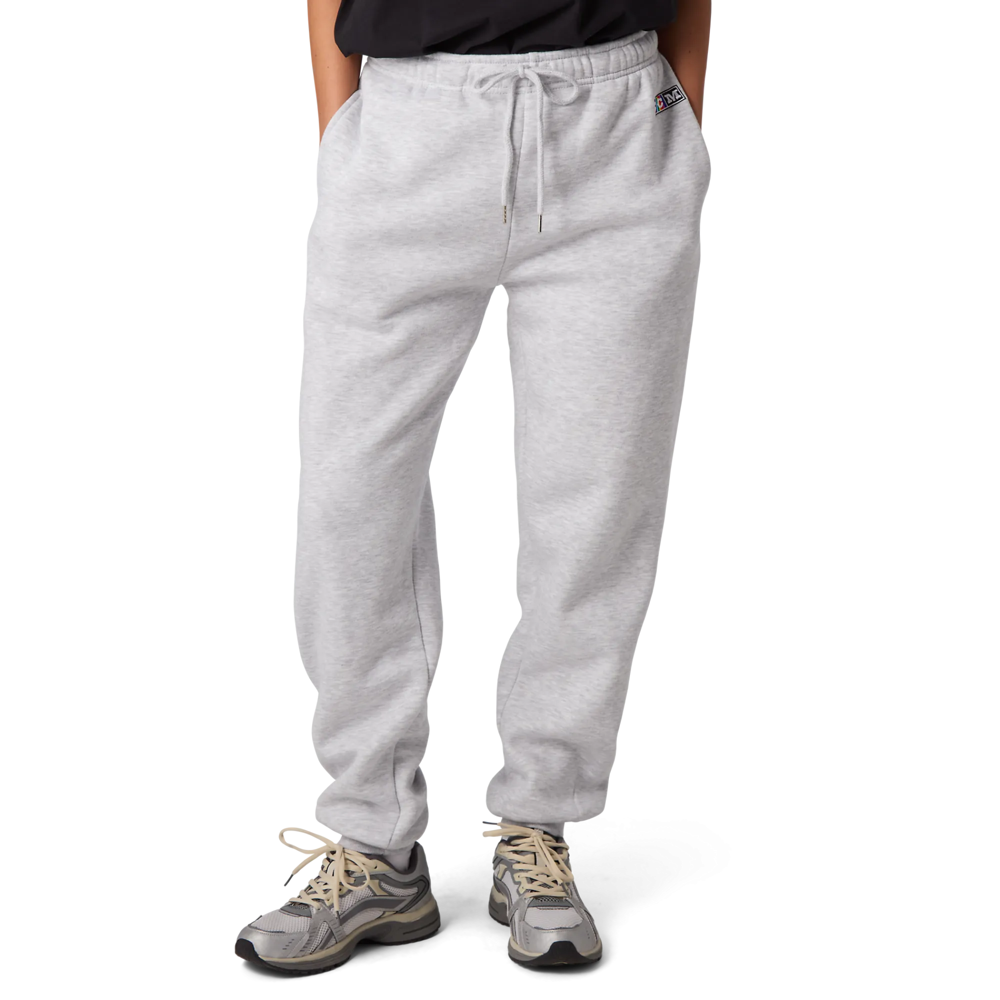 Discount Erin Abroe Groufit Feece Jogger Unterteile