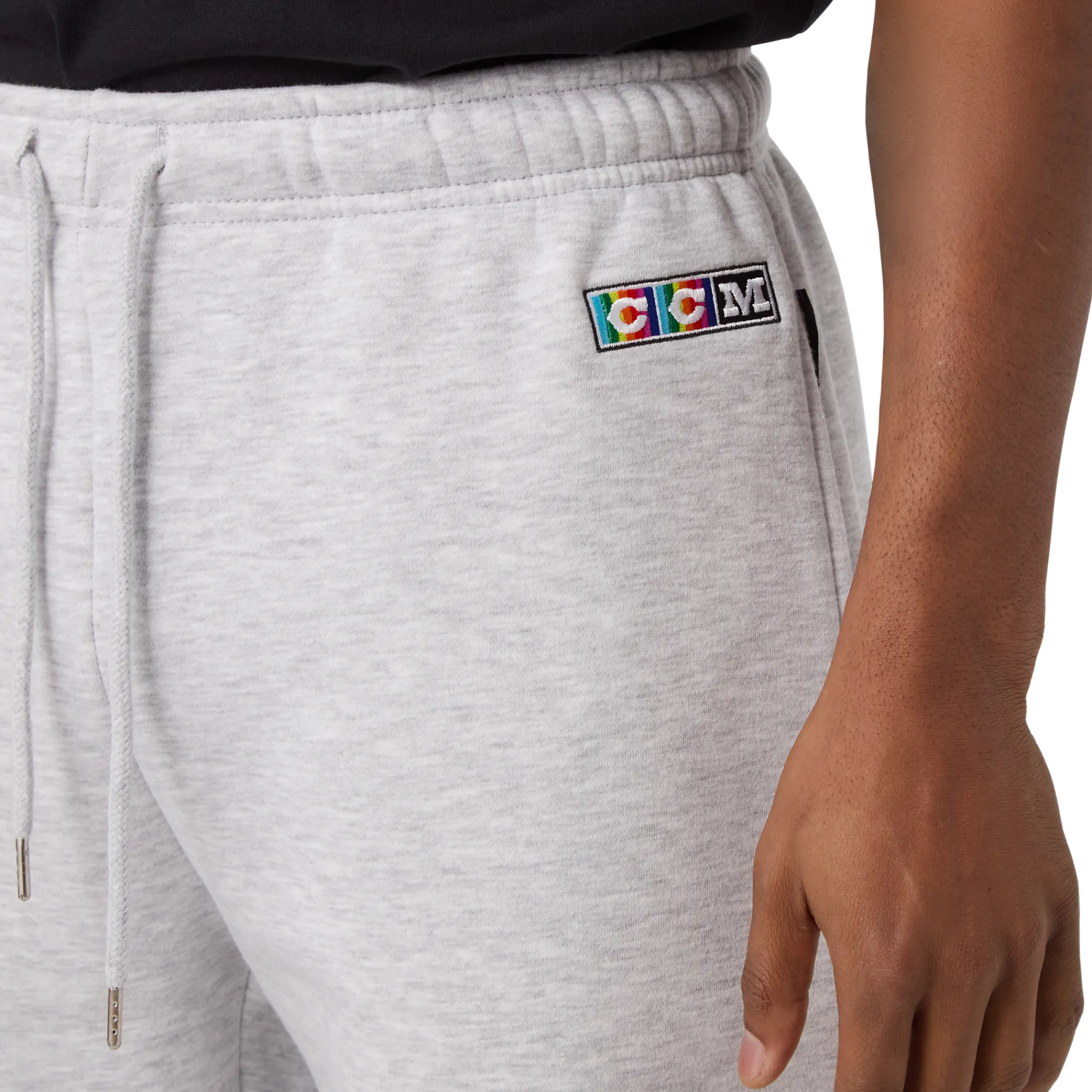 Discount Erin Abroe Groufit Feece Jogger Unterteile