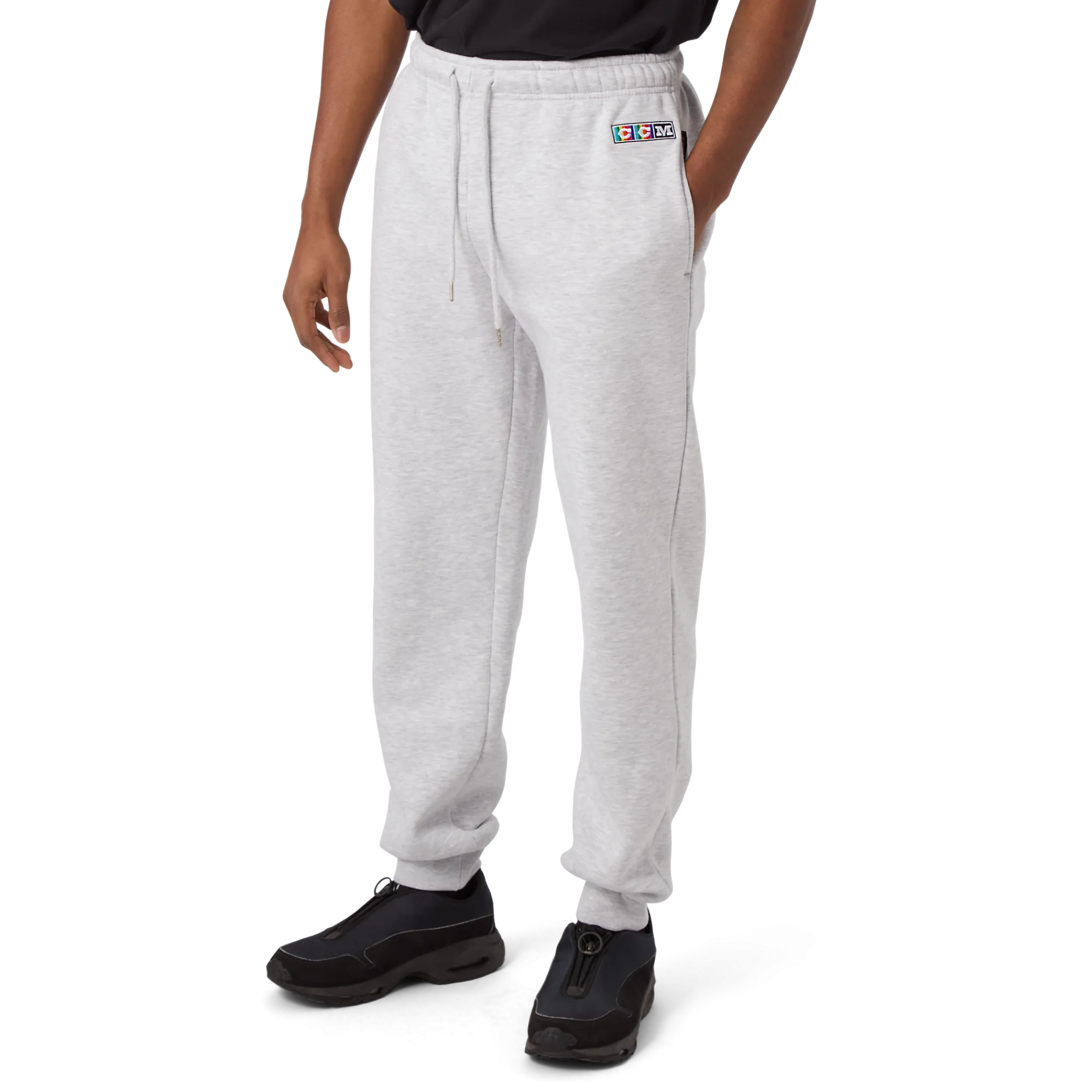 Discount Erin Abroe Groufit Feece Jogger Unterteile