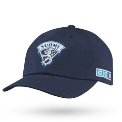 New Flag Collection Basecap Flag|Kappen