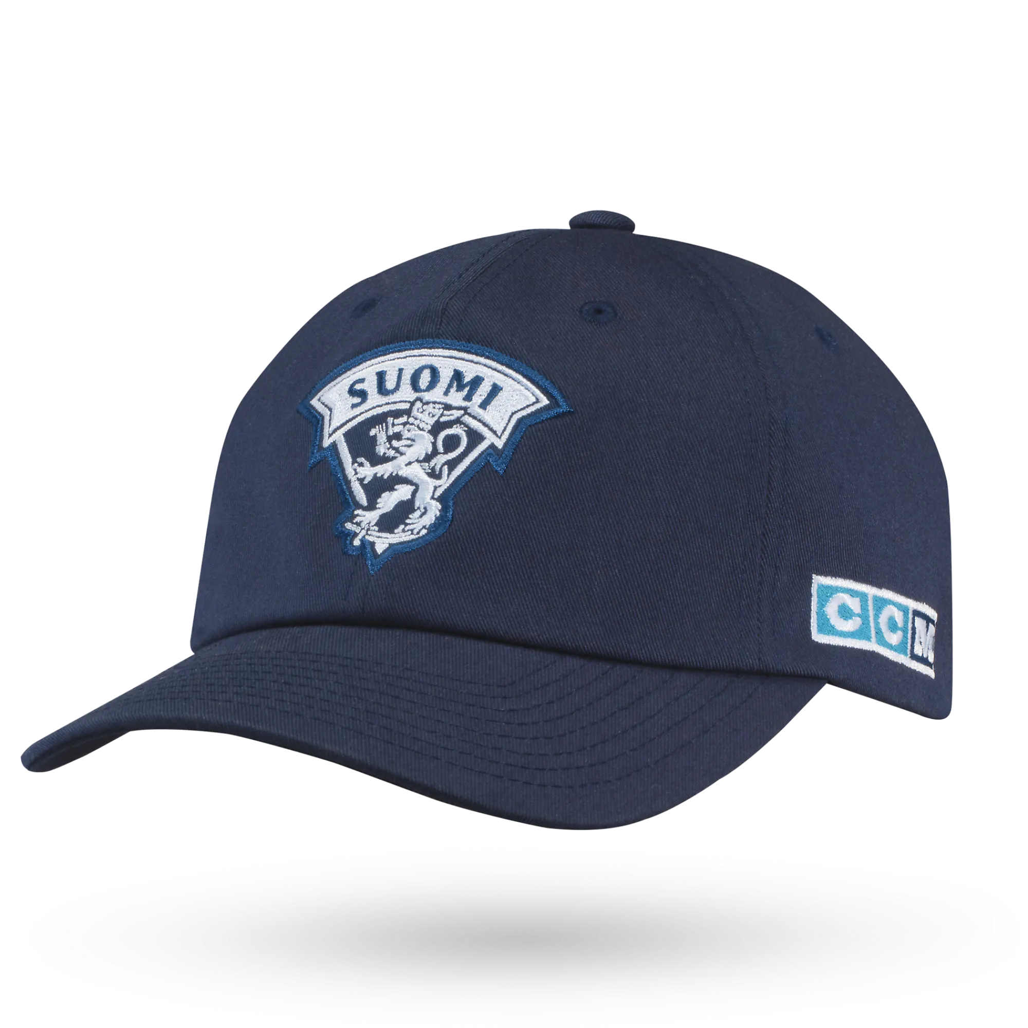 New Flag Collection Basecap Flag|Kappen