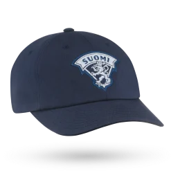 New Flag Collection Basecap Flag|Kappen