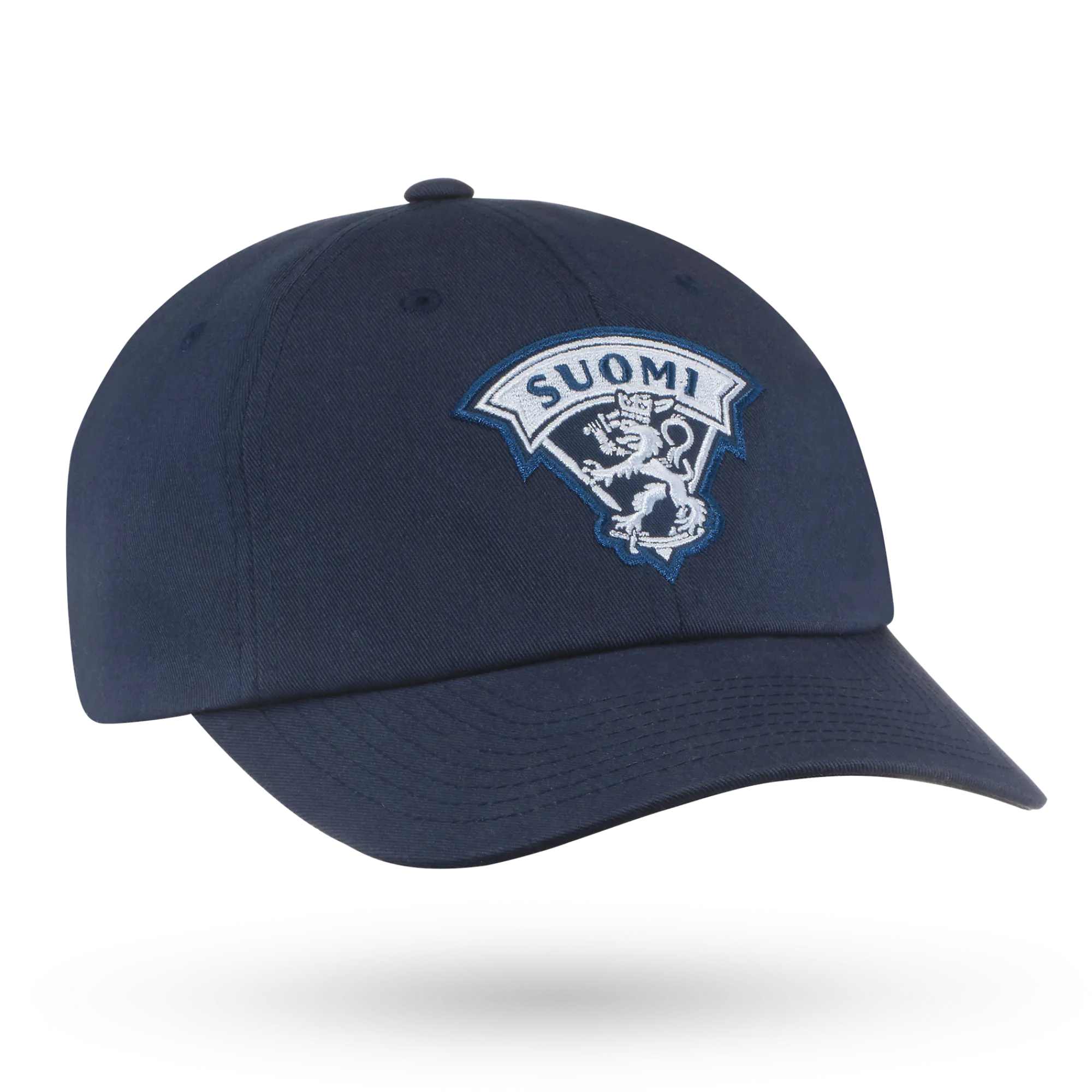 New Flag Collection Basecap Flag|Kappen