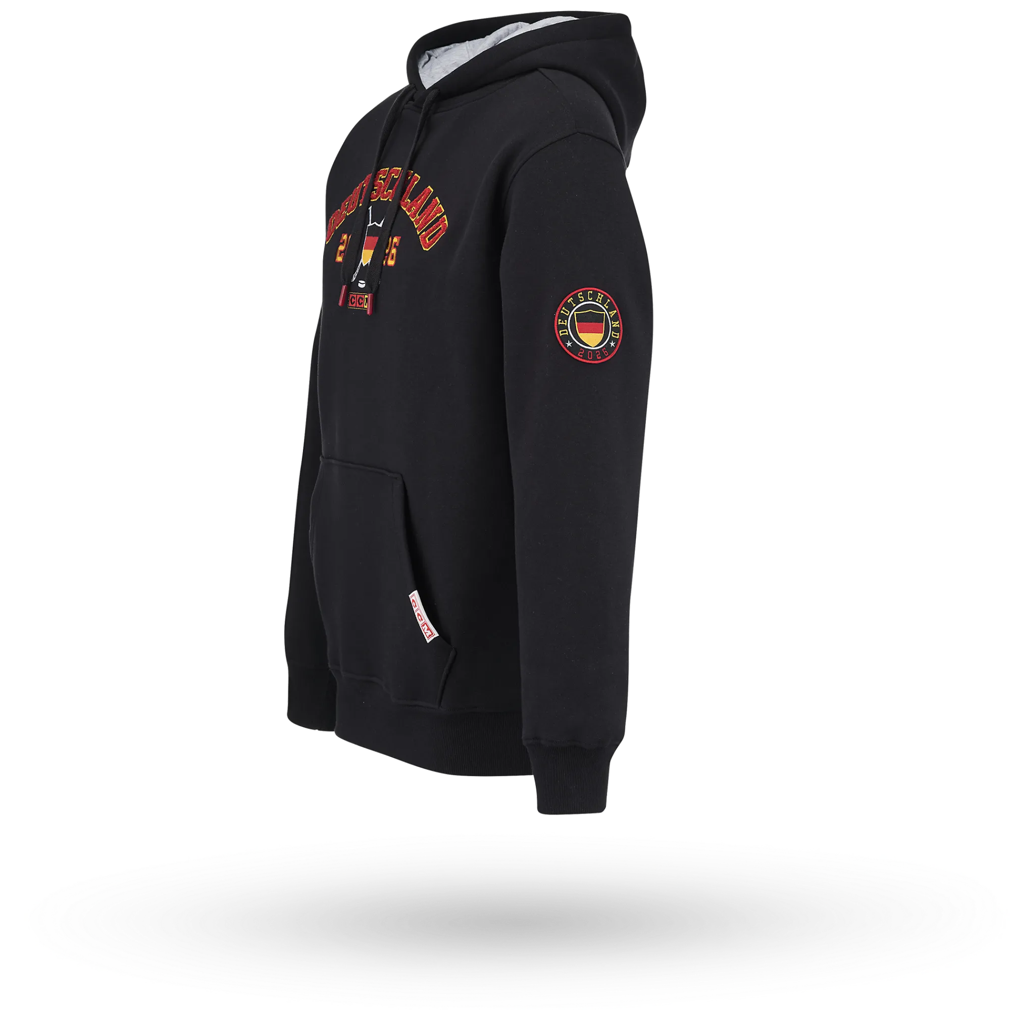 Discount Fag Coection Hoodie Flag