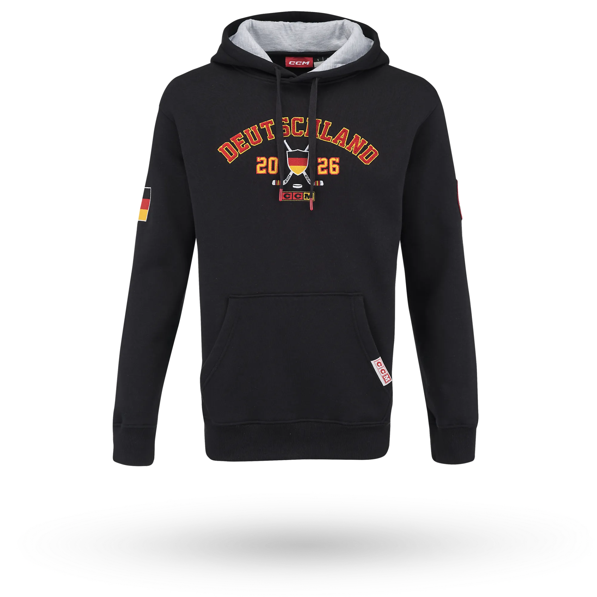Discount Fag Coection Hoodie Flag
